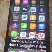 VENDO iPHONE 14 MIDNIGHT DE 128 - Img 50485285