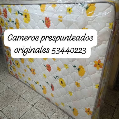 Colchones - Img 116401727