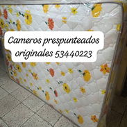 Colchones originales - Img 54080924