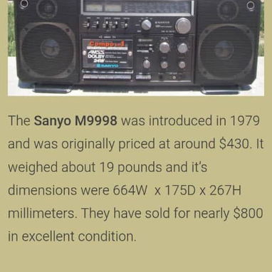 Vendo radio antiguo - Img 122660611