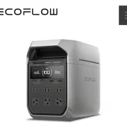 ECOFLOW DELTA 3 PLUS - Img 55145117