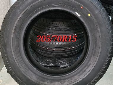 Neumáticos, Gomas New 0K Rin 14 y 15  53580403 - Img main-image