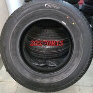 53580403 Se venden neumáticos (Gomas) New, OKm 205/70R15 - Img 45015597