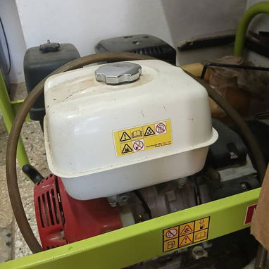 ⚡ ¡Planta Eléctrica Pramac de 8000 Watts en Venta! ⚡ - Img 123319767