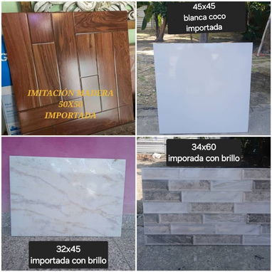 Materiales de construcción - Img 123808511