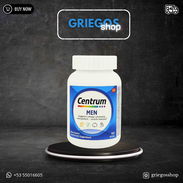 Centrum Men - Img 55932203