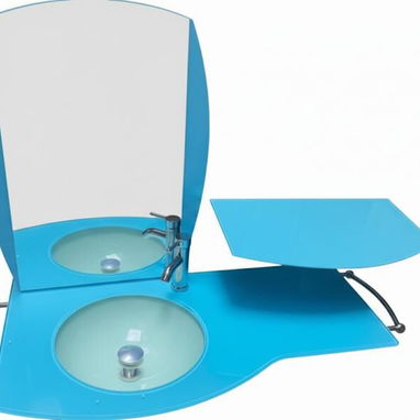 Muebles de lujo para baño - Img 111324187