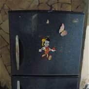 Refrigerador LG roto máquina en buen estado - Img 45296146