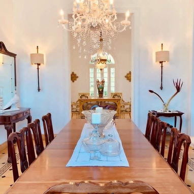 Venta de mansion en el Vedado - 6/10
