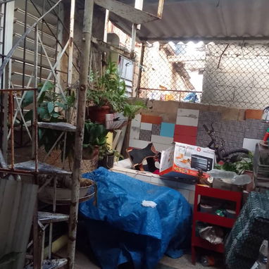 Apartamento de dos plantas - 7/10