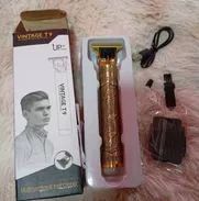 Maquina de pelar inalámbrica. Entrega gratis 58441134 - Img 50452175