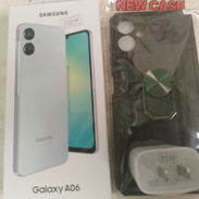 Samsung Galaxy A06 - Img 55423536