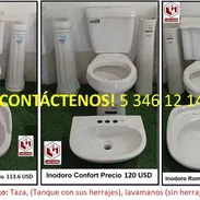 Renueva tu baño con calidad!!! - Img 53495245