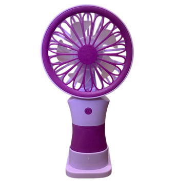 Mini ventilador de mano - Img 117616081