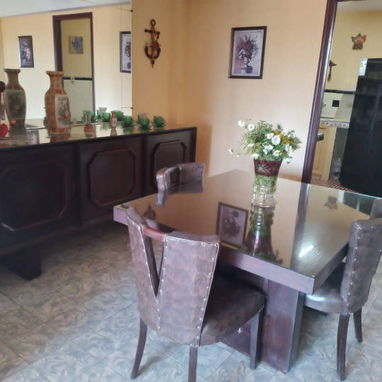 ‼️VENTA APARTAMENTO EXTERIOR 2DO PISO 2/4  BALCÓN A LA CALLE 44 Y 23‼️ - Img 121034536
