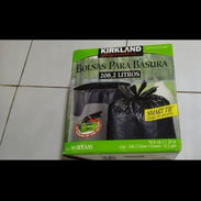 Bolsa de basura - Img 55849535