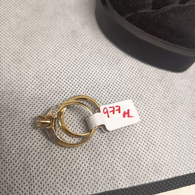 Accesorios de oro - Img 124001611