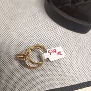 Anillos de oro personalizados - Img 56826576
