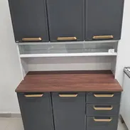 Mueble triple enterizo 500usd - Img 56923389