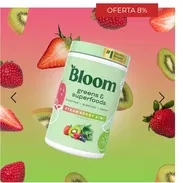 23usd Bloom Nutrition Greens (Suplemento Nutricional) 5 6799461 y 5 1699376 - Img 54596941