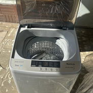 Vendo Lavadora automática, Milexus, 7.5kg, agua fría -mensajería gratis y garantía - Img 55629336