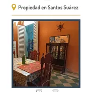 Casa en Santos Suárez - Img 57997514