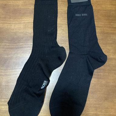 Medias de marca hombre - Img 123545961