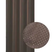 Cortinas para ducha, resistentes al moho, colores carmelita y gris disponibles!! - Img 49884026