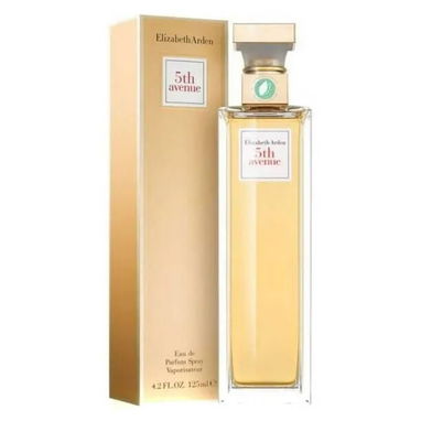 Perfume 5th avenue NYC by Elizabeth Arden . Perfumería de alta gama. TOTALMENTE ORIGINAL. IMPORTADOS DE EUROPA - Img 109755593
