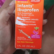 Ibuprofeno para bebes - Img 57471121