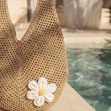 Bolsos de playa - 6/10