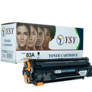 Toner modelo 12A,,, Para impresora HP Monocromáticas - Img 45521529