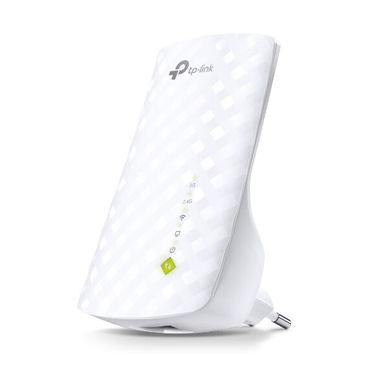 TP-Link RE220 – Extensor WiFi AC750 🔥   ✅ Dual-Band 2.4/5 GHz   ✅ Compatible con cualquier router - Img 121639332