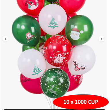 Aprovecha y alegra tu casa o negocio .Globos hermosos - Img 117934683