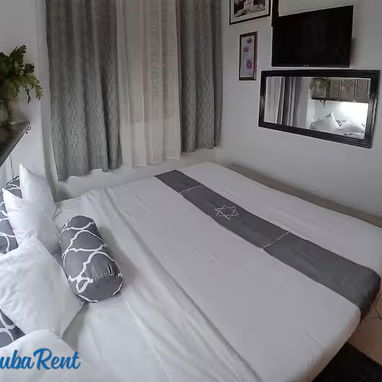 Alquiler/Renta de Apartamento en Centro Habana - Img 121887371