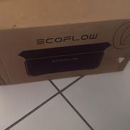 Se vende batería extra de ecoflow delta 3 - Img 55368311
