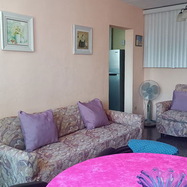 Renta de apartamento - Img 121639239