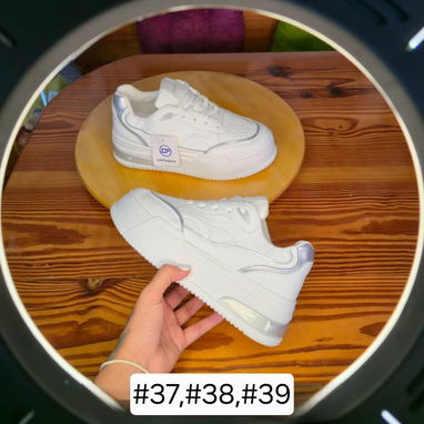 Tenis de calidad y buen precio - Img 123279040