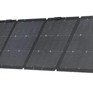 Panel solar Ecoflow 220w Plegable - Img 55225420