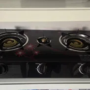 Cocina de gas - Img 56005300