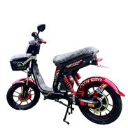 BICIMOTO MISHUZUKI GEN 14 1750 usd - Img 55779147