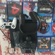 Ps4 slim - Img 56892715