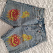 short de mujer - Img 56843990