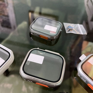 Protector Convertidor de Apple Watch a ultra - Img 64673157