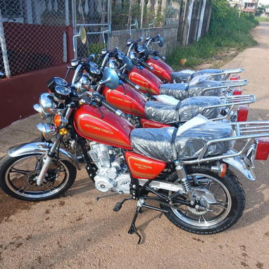 MOTOS DE COMBUSTIÓN MOTORSTRECK - Img 124324611