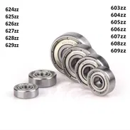 ⚙️ RODAMIENTOS NUEVOS EN VENTA ⚙️ - Img 57516882