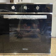 Horno Empotrable Royal 60cm - Img 58024211