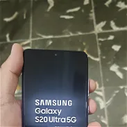 Samsung s20 ultra 5g de 12 con 128 - Img 45716749