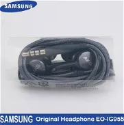 Audífonos manos libres Samsung AKG, excelente calidad de audio....Ver fotos.....59201354 - Img 44901304