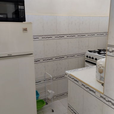 Renta lineal en el Vedado - Img 119583162